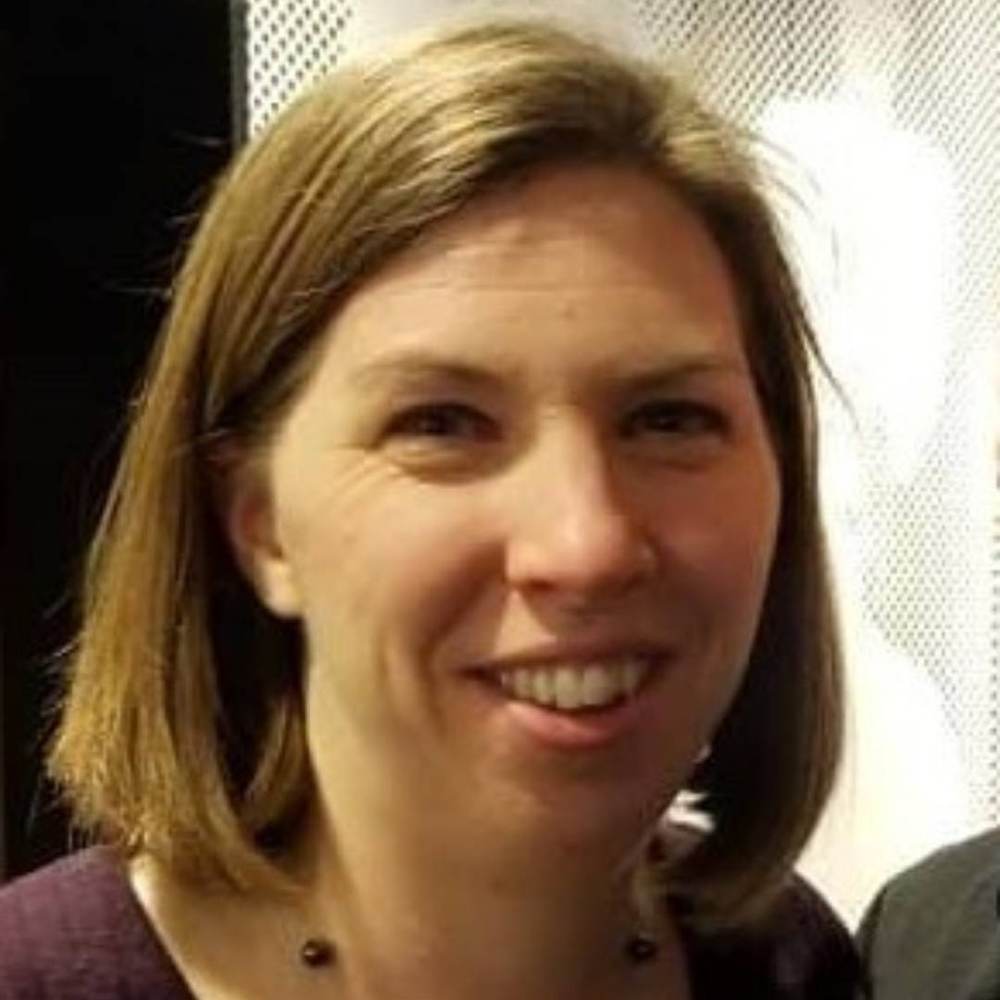 Professor Angie Slater Reimagining chemistry education inside a correctional facility Spotlight